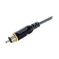 Spider International C-Series Composite Video Cable C-VIDEO-0006